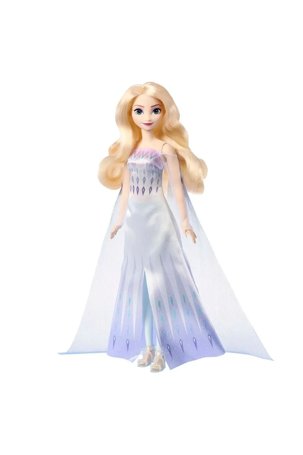 KARLAR ÜLKESİ ANNA VE ELSA 2 Lİ PAKET KARLAR ÜLKESİ ANNA VE ELSA 2 Lİ PAKET