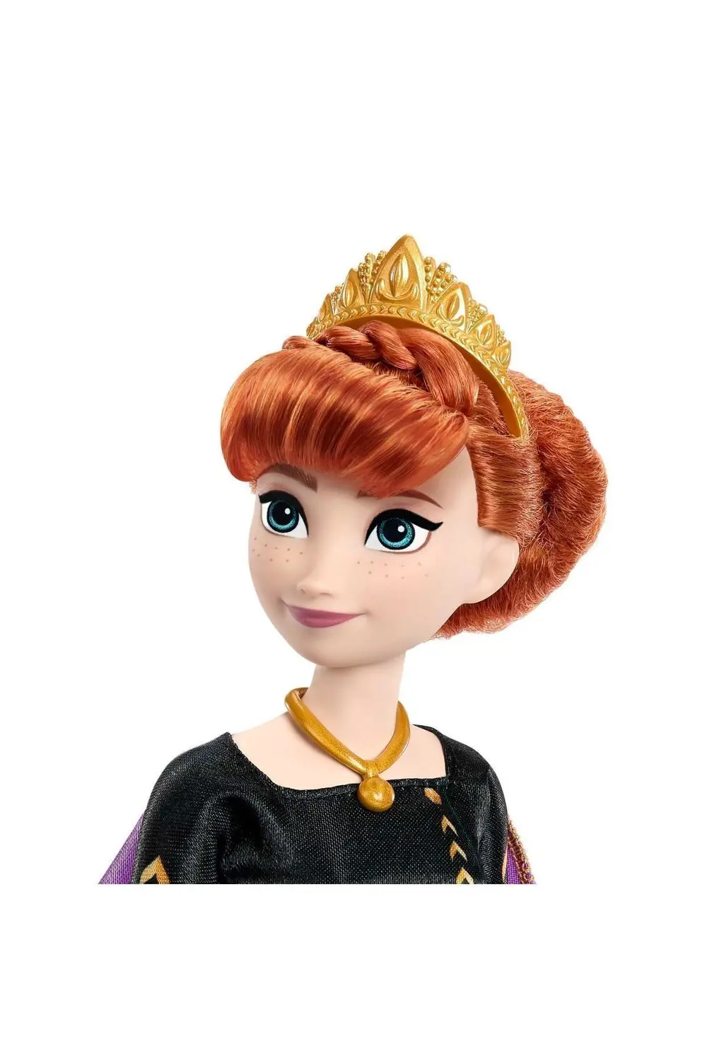 KARLAR ÜLKESİ ANNA VE ELSA 2 Lİ PAKET KARLAR ÜLKESİ ANNA VE ELSA 2 Lİ PAKET