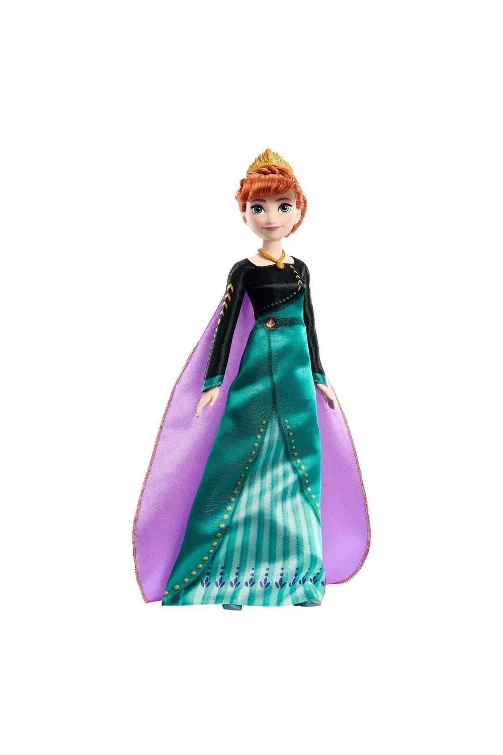 KARLAR ÜLKESİ ANNA VE ELSA 2 Lİ PAKET KARLAR ÜLKESİ ANNA VE ELSA 2 Lİ PAKET