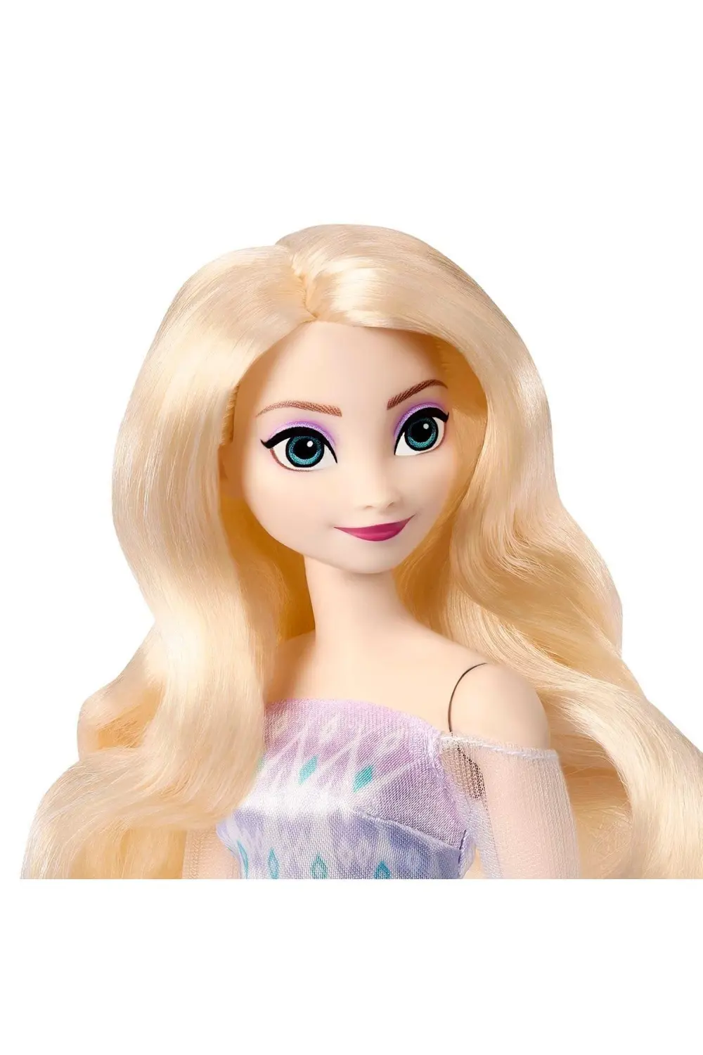 KARLAR ÜLKESİ ANNA VE ELSA 2 Lİ PAKET KARLAR ÜLKESİ ANNA VE ELSA 2 Lİ PAKET