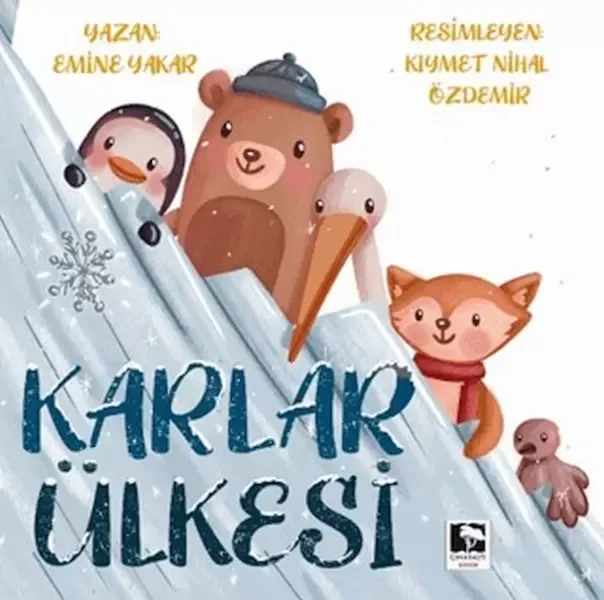 Karlar Ülkesi Fiyatı, Yorumları ve Özellikleri