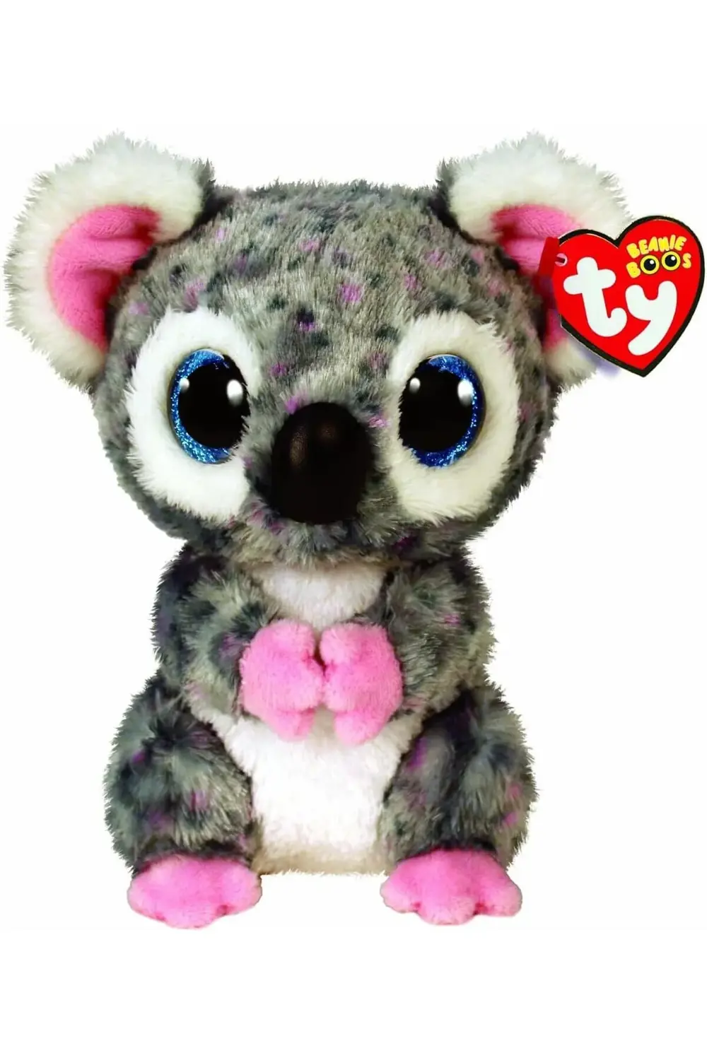 KARLI - KOALA GRAY SPOT REG 1185222