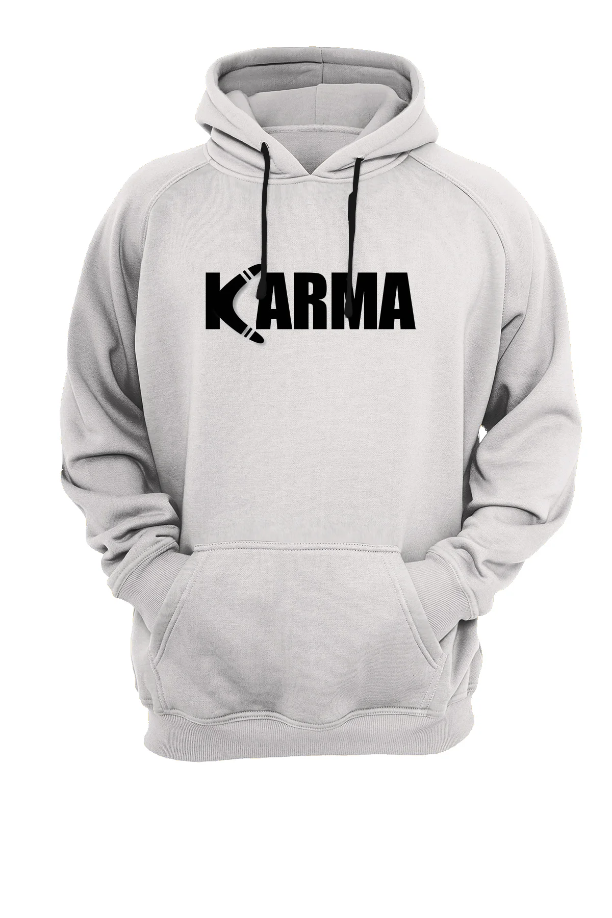 Karma Baskılı, 3 iplik. Şardonlu, İçi Polar, Kalın, (600 gr.) Sweatshirt