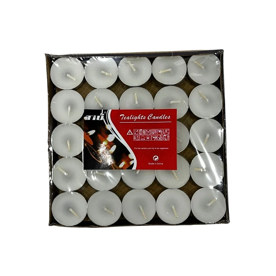 Karma Tea Light Mum Karma Tea Light Mum