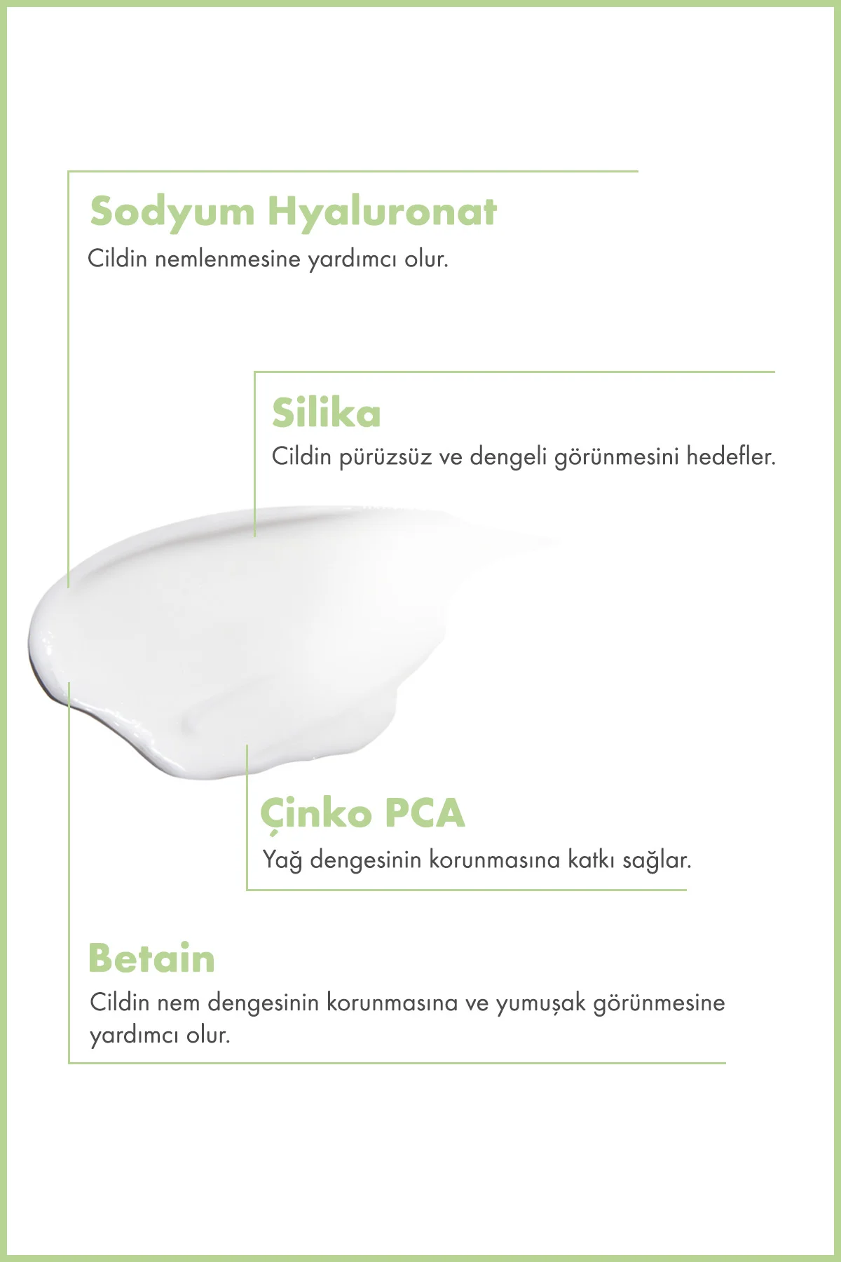 Karma Ve Yağlı Ciltler için Güneş Kremi SPF 50+ PA++++ | Yeni Nes