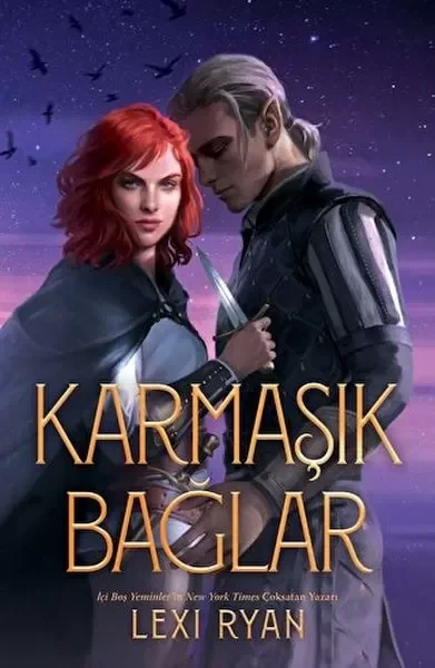 Karmaşık Bağlar Fiyatı, Yorumları ve Özellikleri
