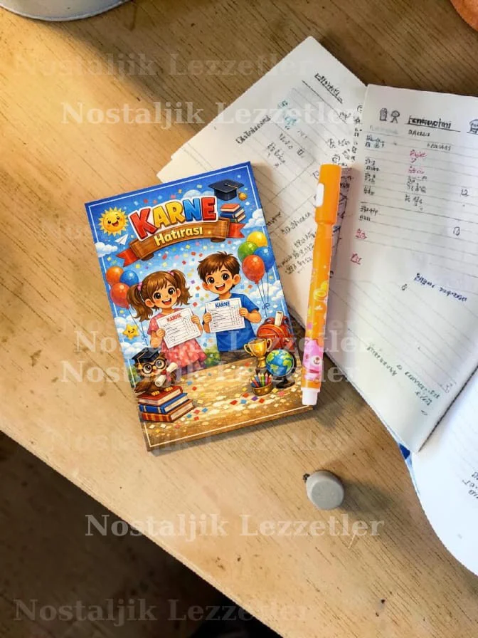 Karne Hediyesi 10 Set Ayıcık Desenli Görünmez Kalem ve Tebrik Kar Karne Hediyesi 10 Set Ayıcık Desenli Görünmez Kalem ve Tebrik Kar