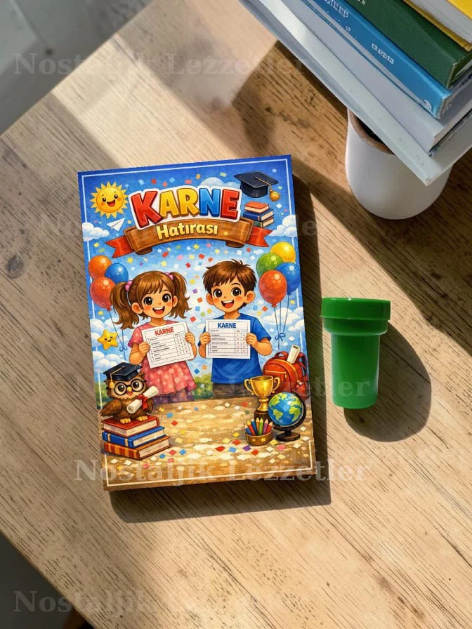 Karne Hediyesi 5 Set Nostaljik Mühür (Istampa) ve Tebrik Kartı Karne Hediyesi 5 Set Nostaljik Mühür (Istampa) ve Tebrik Kartı Fiyatı, Yorumları ve Özellikleri