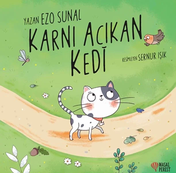 Karnı Acıkan Kedi Fiyatı, Yorumları ve Özellikleri