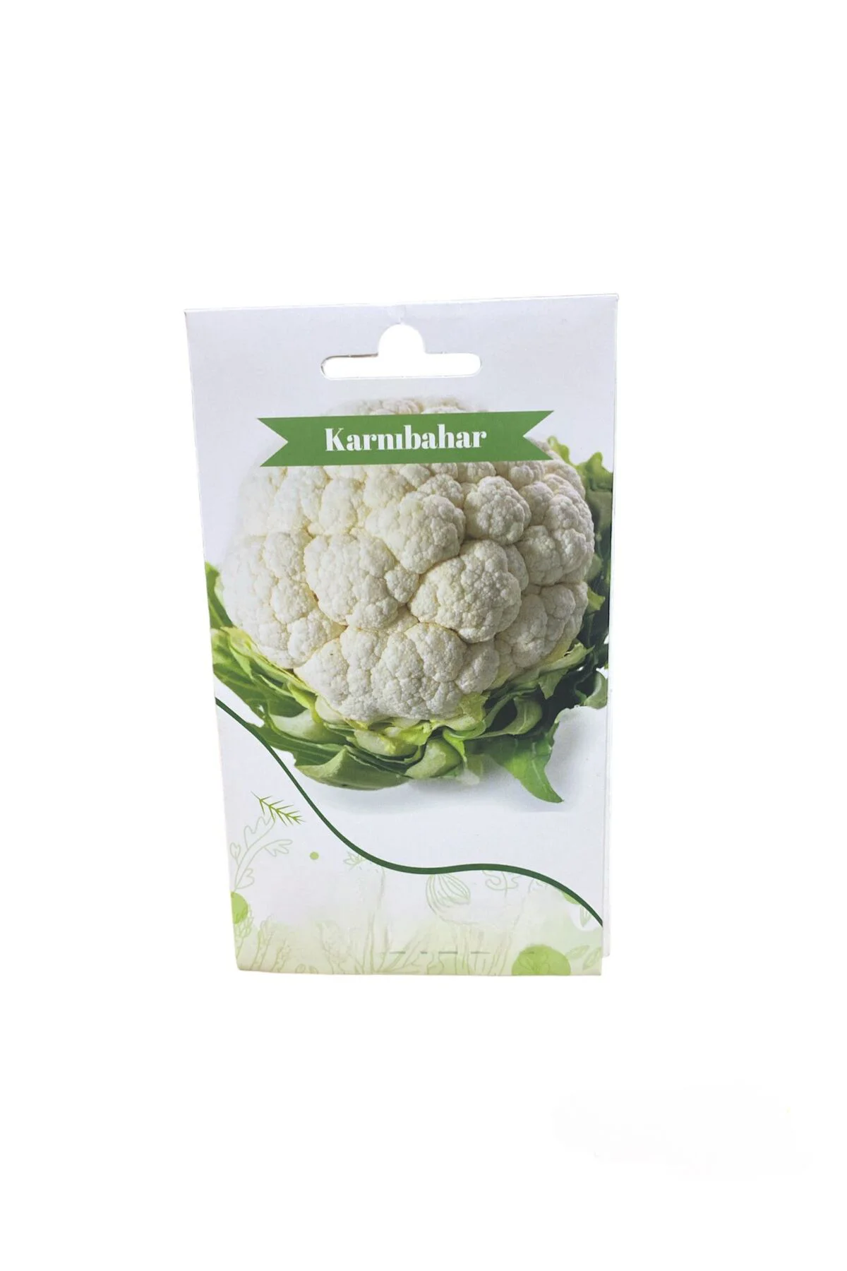 Karnıbahar Tohumu 100 Adet