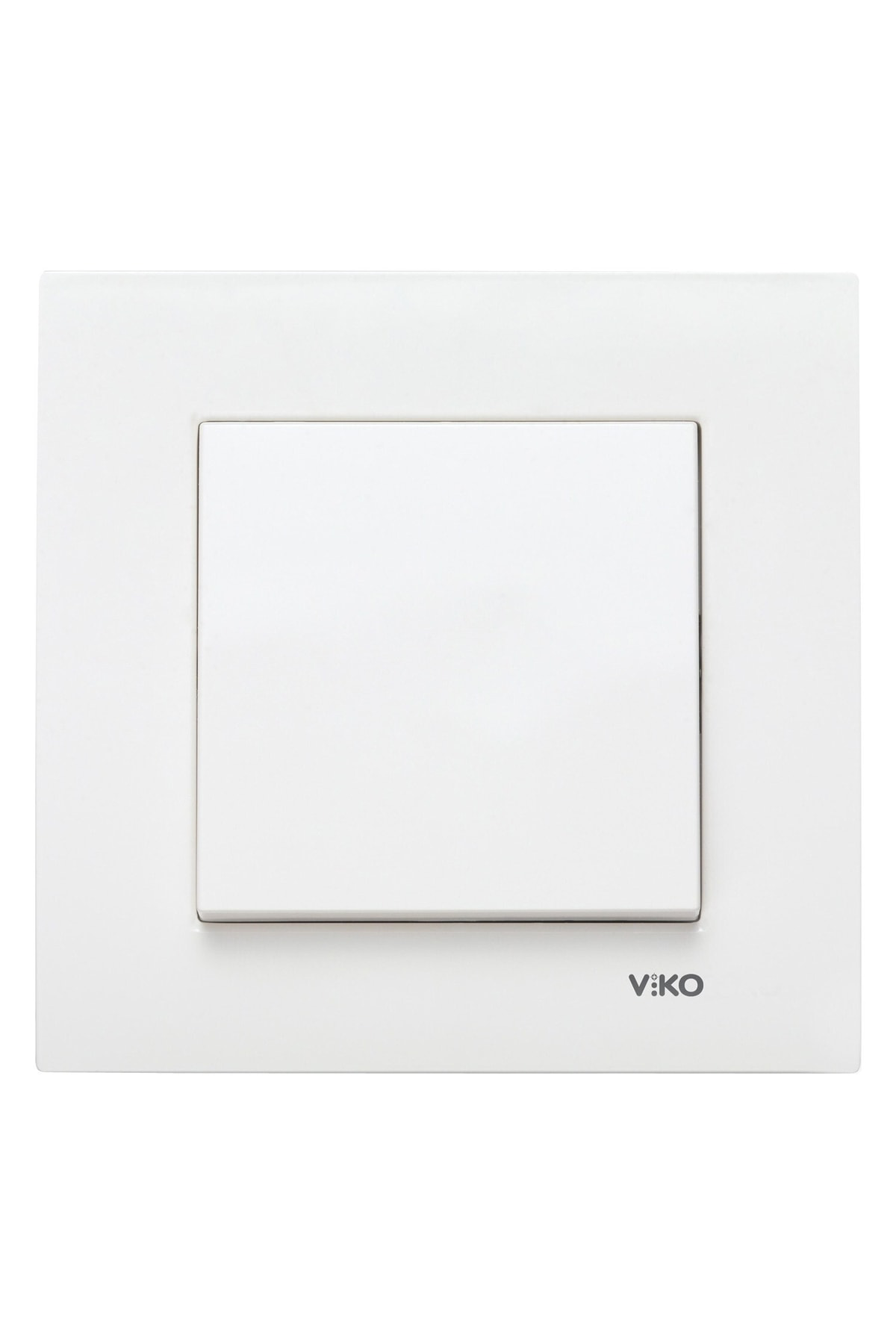 Karre Beyaz Vavien Çerçeveli