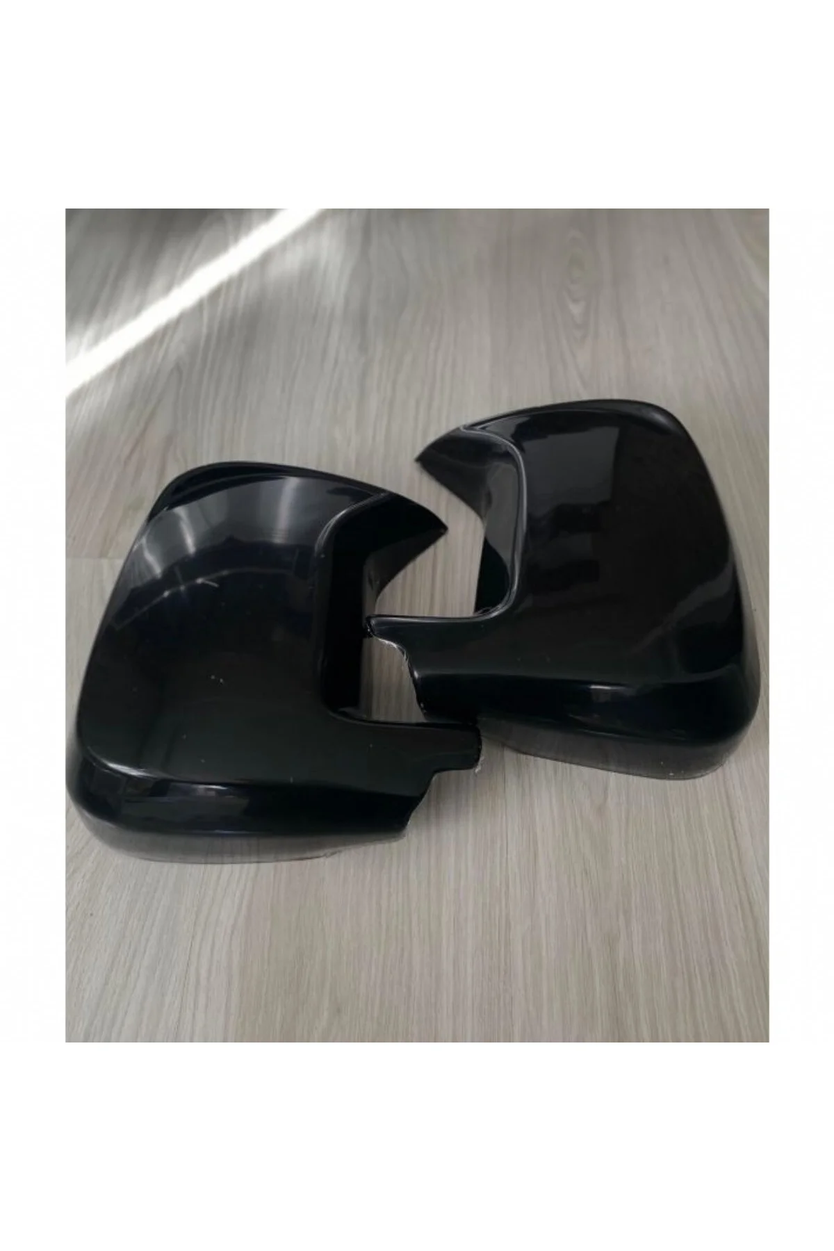 KARSAN JEST J10 ABS PLASTİK AYNA KAPAĞI SİYAH