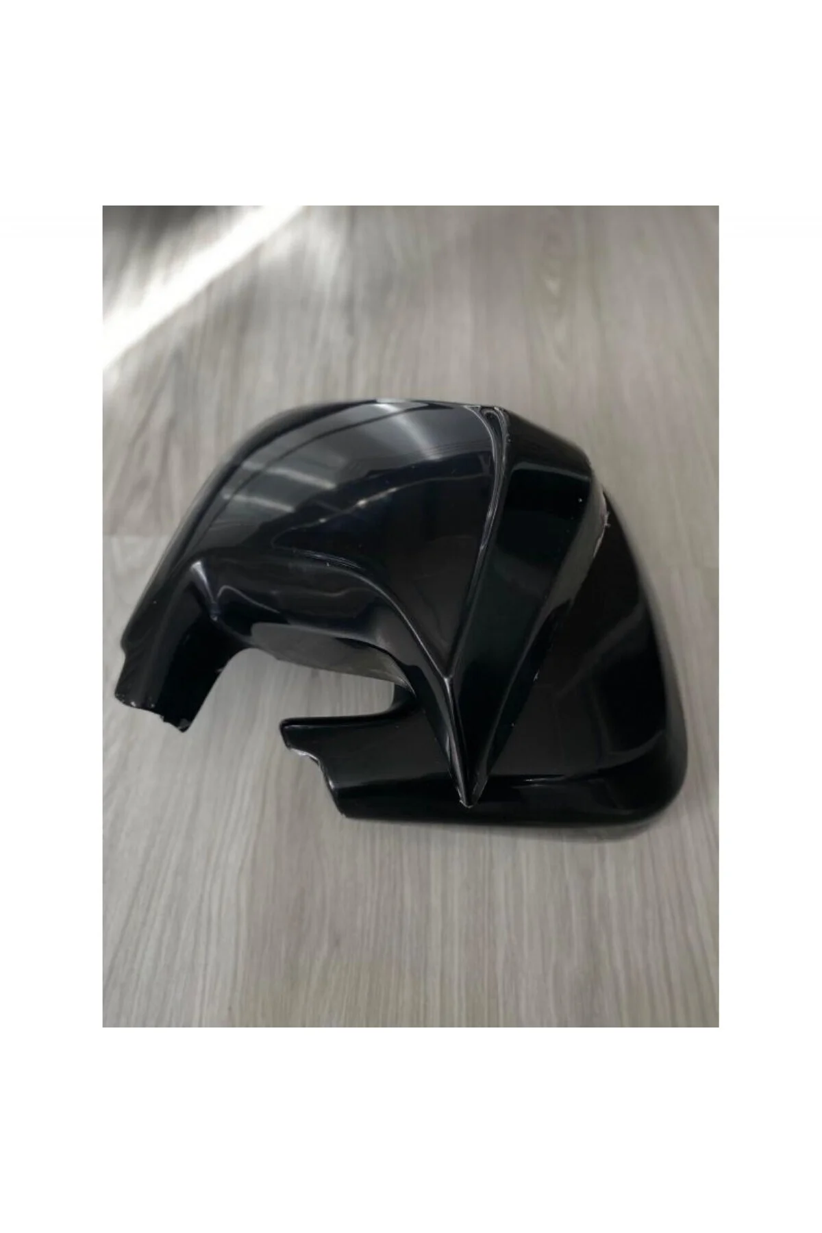 KARSAN JEST J10 ABS PLASTİK AYNA KAPAĞI SİYAH
