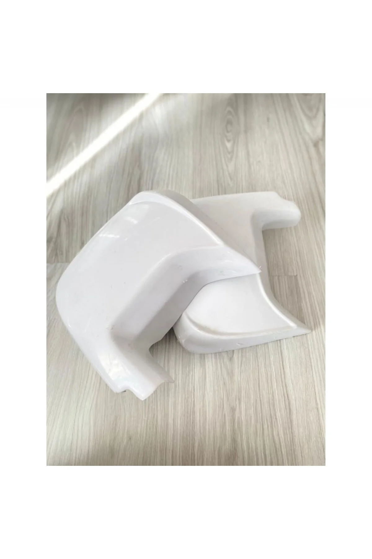 KARSAN JEST J10 ABS PLASTİK AYNA KAPAĞI BEYAZ KARSAN JEST J10 ABS PLASTİK AYNA KAPAĞI BEYAZ