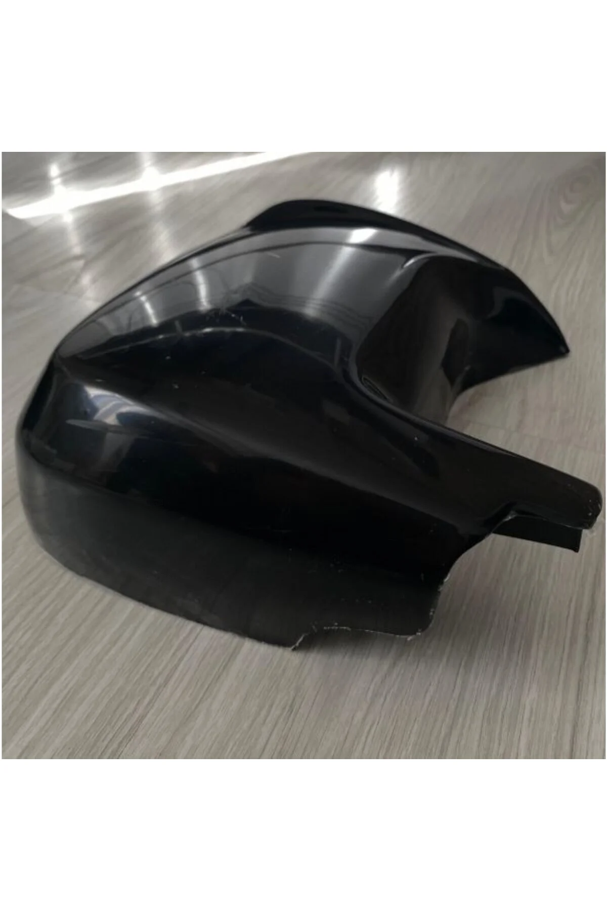 KARSAN JEST J10 ABS PLASTİK AYNA KAPAĞI SİYAH
