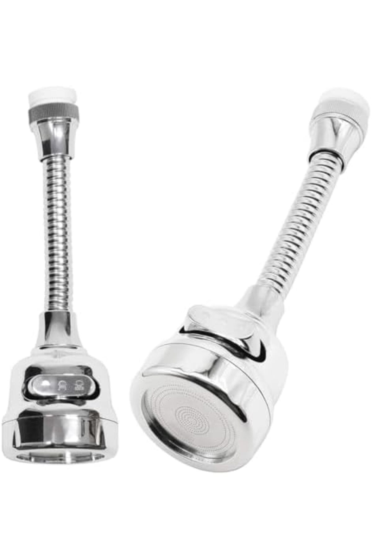 Karsell 3 Kademeli Tasarruflu Mutfak Musluk Başlığı 1220029