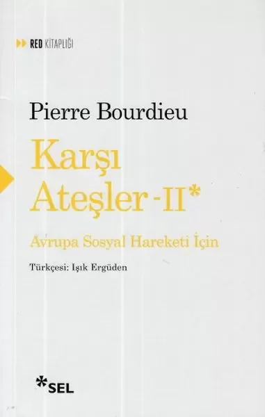 Karşı Ateşler - 2