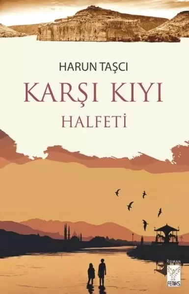 Karşı Kıyı Halfeti Fiyatı, Yorumları ve Özellikleri