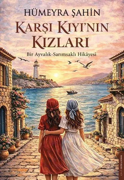 Karşı Kıyının Kızları