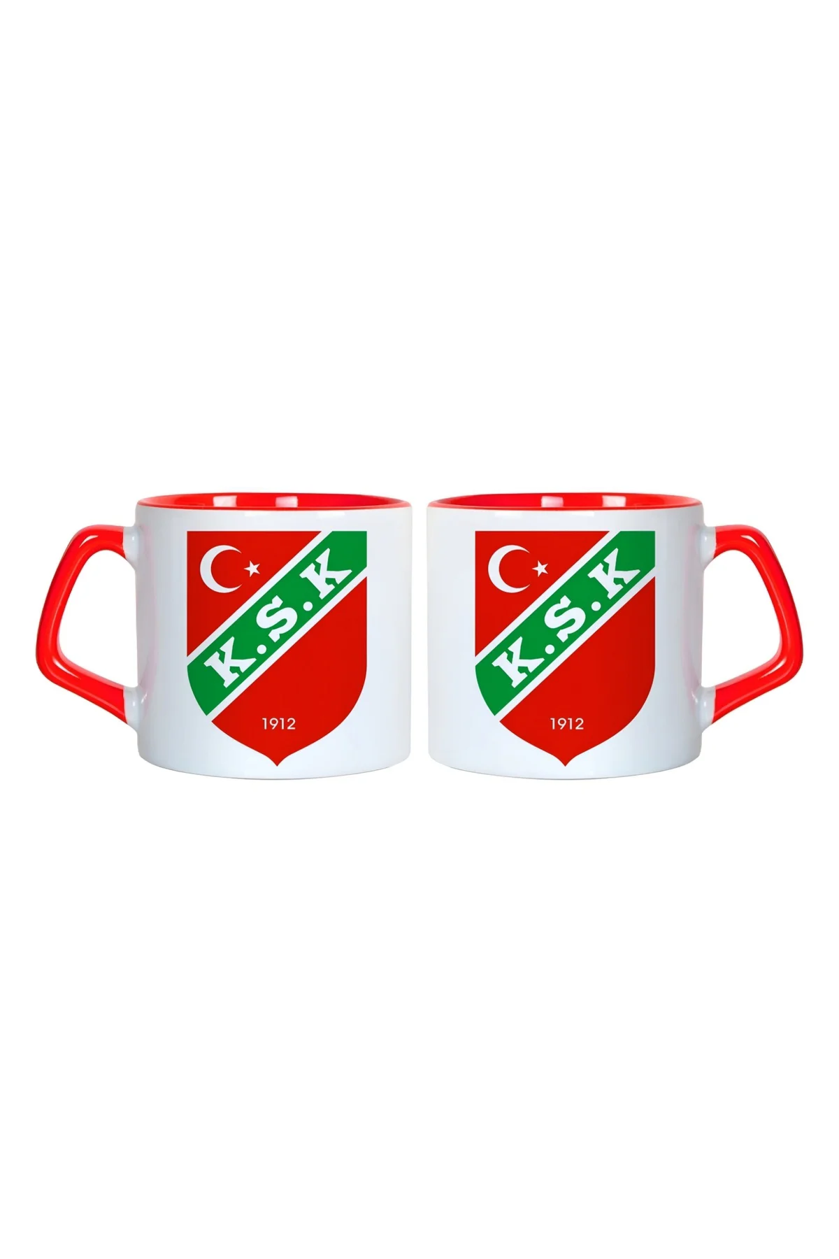 Karşıyaka Spor Kupa Bardak | Tek Adet 0258