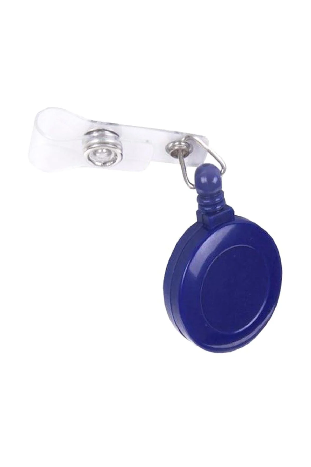 KART AKSESUARI MAPİ YOYO YUVARLAK LACİVERT (9105002)