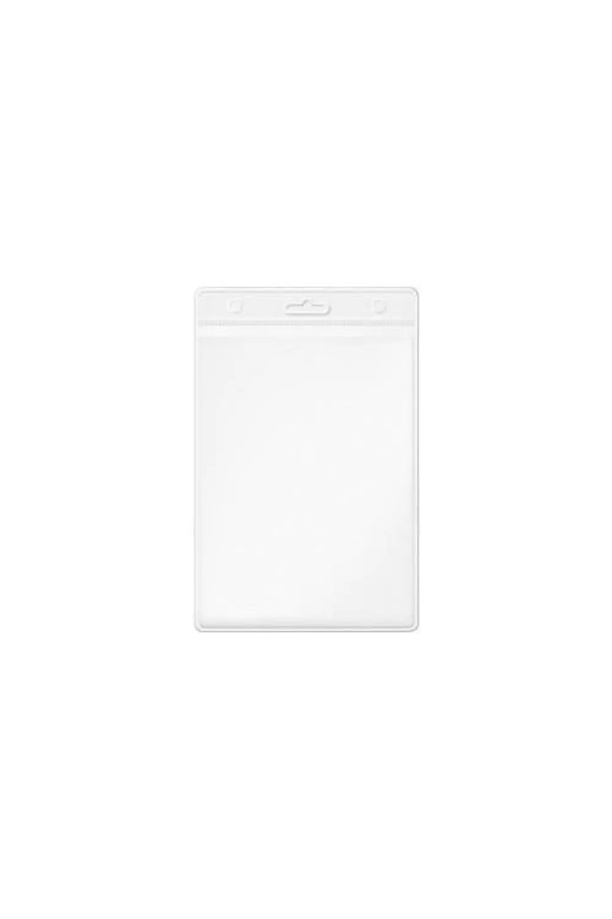 Kart Posetı Dıkey 9.5x15.5 Cm 100lu(311-m)