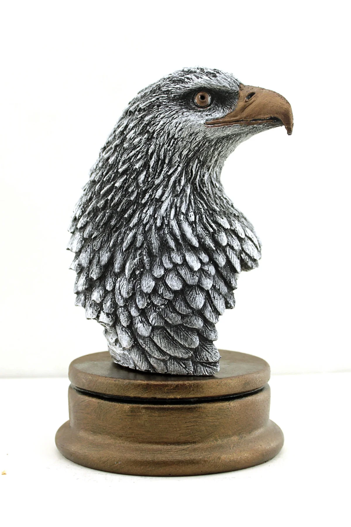 Kartal Büstü 047. Kartal Büstü 047.