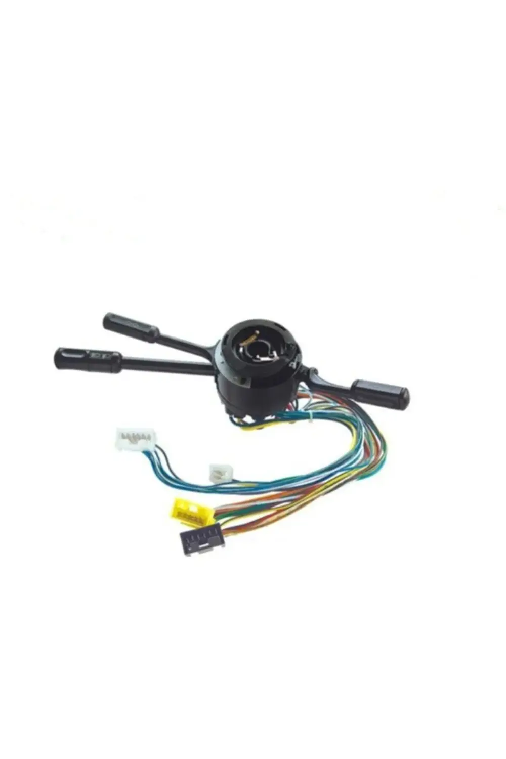 Kartal Slx Sinyal Ünitesi 1993--2000