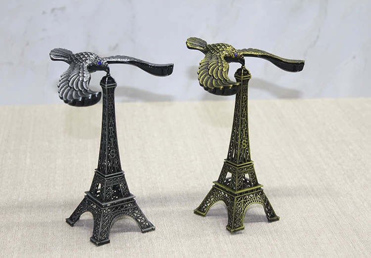 Kartalli Metal Eyfel Kulesi Alk3473