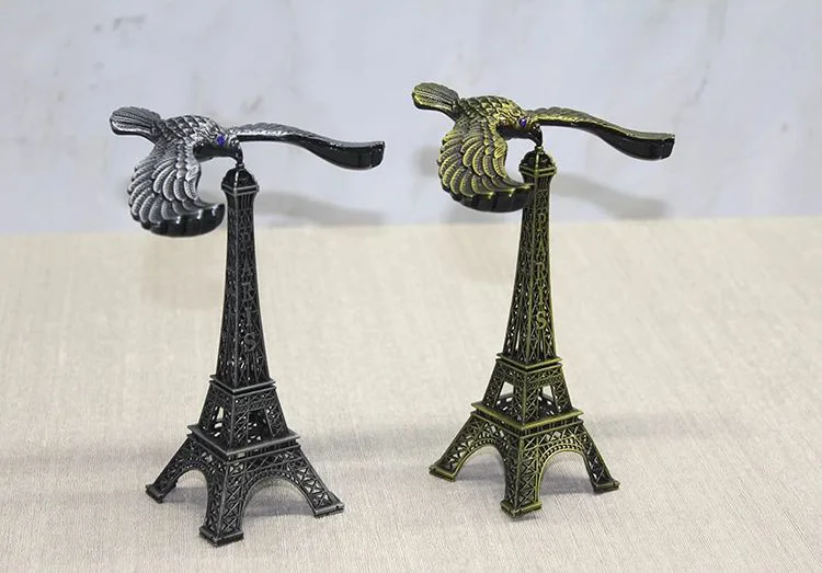 Kartallı Metal Eyfel Kulesi Dekor Figürü - 20 Cm Şık Ev ve Ofis Süsleme Fiyatı, Yorumları ve Özellikleri