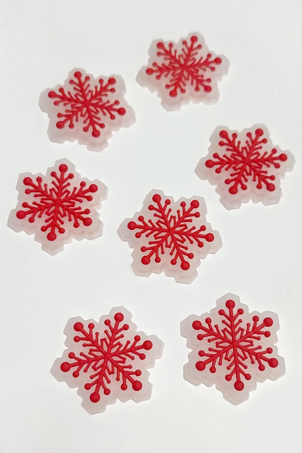 Kartanesi Silikonlu Figür 1 Adet