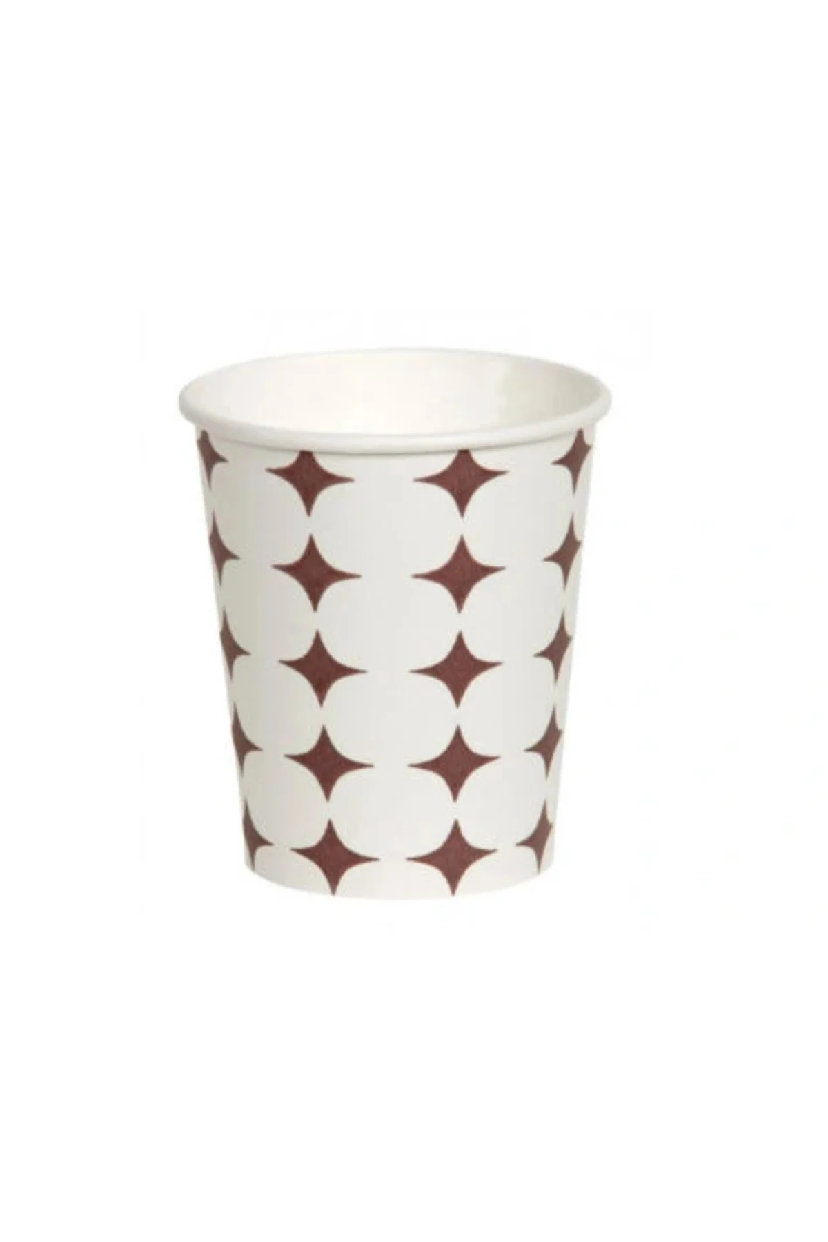 Karton Bardak 100 Adet - Görsel 2