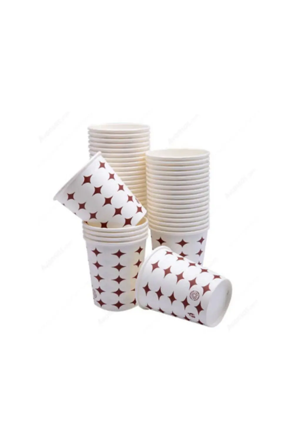 Karton Bardak 100 Adet Go50605422200