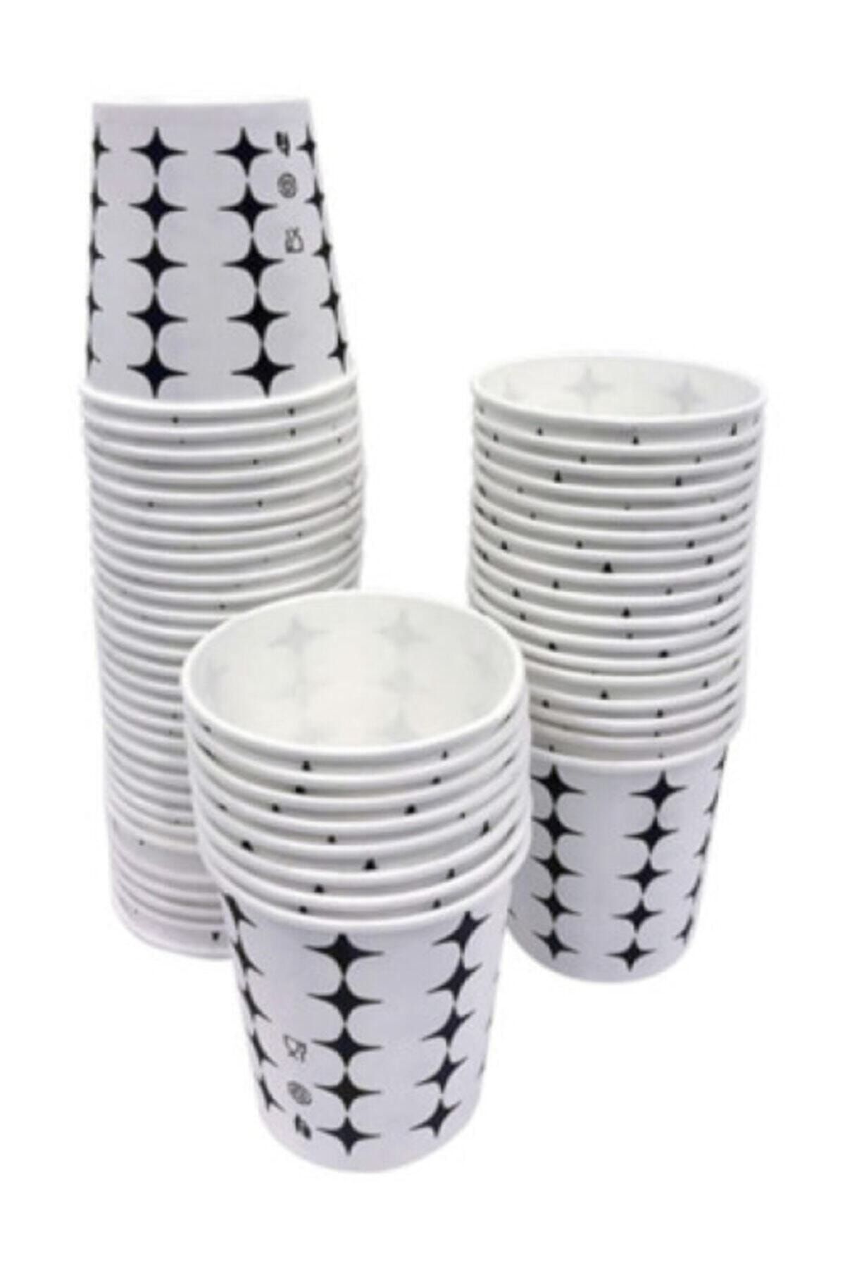 Karton Bardak 7 Oz 3000 Adet