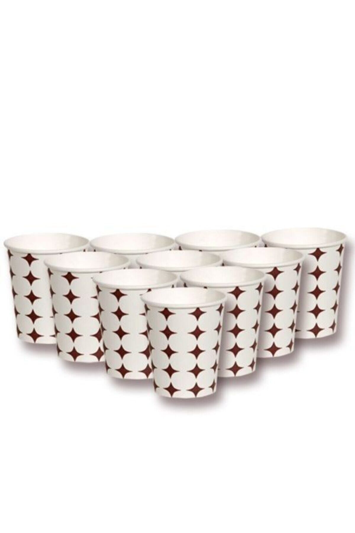 Karton Bardak 7 Oz 3000 Adet