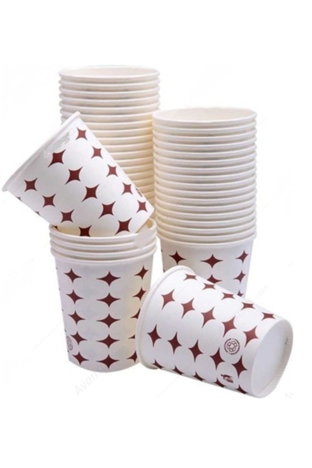 Adres Supply Karton Bardak 7 Oz 3000 Adet 1 Koli