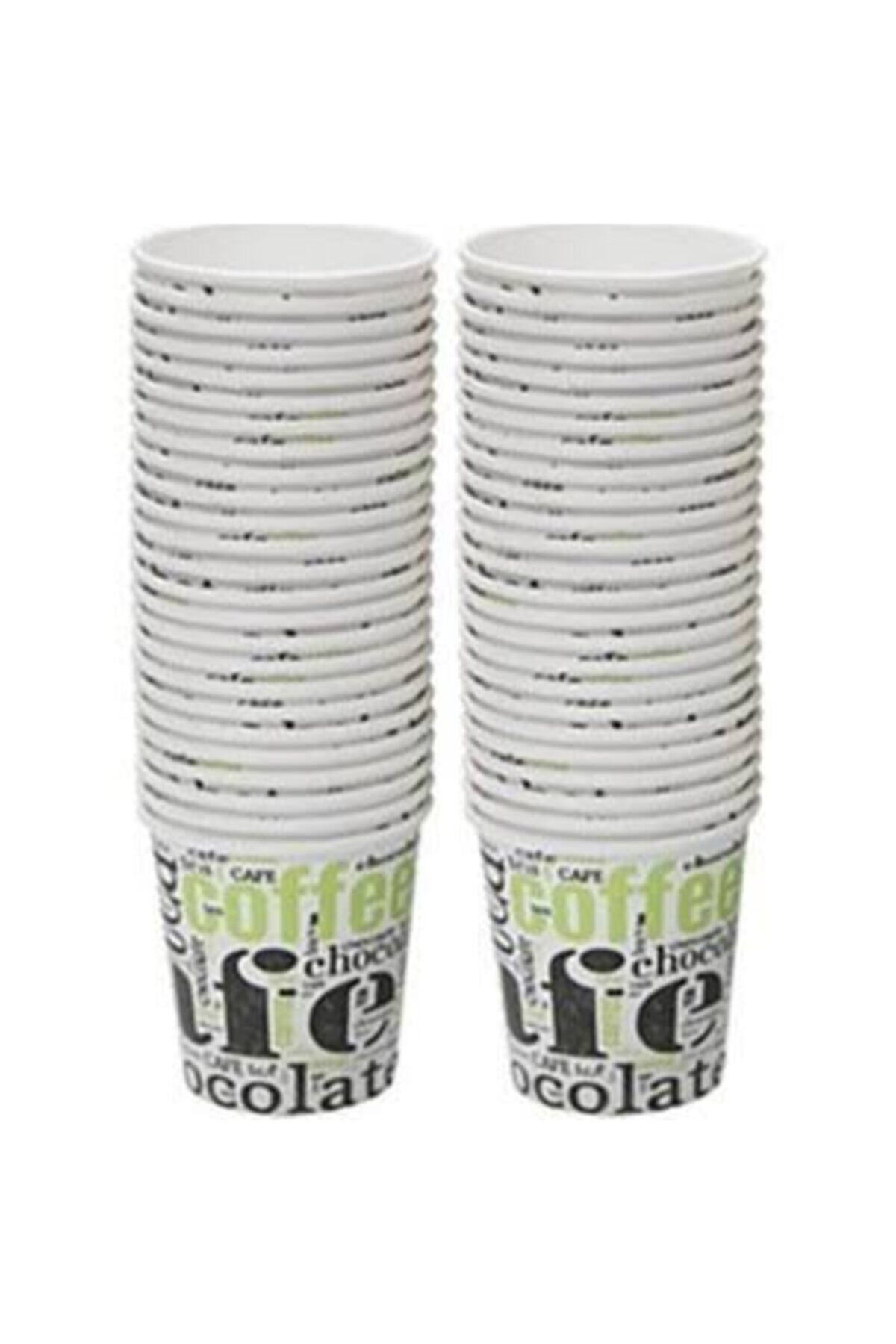 Erdem Ambalaj Karton Bardak 7 Oz Wellcup 3000 Adetli Koli