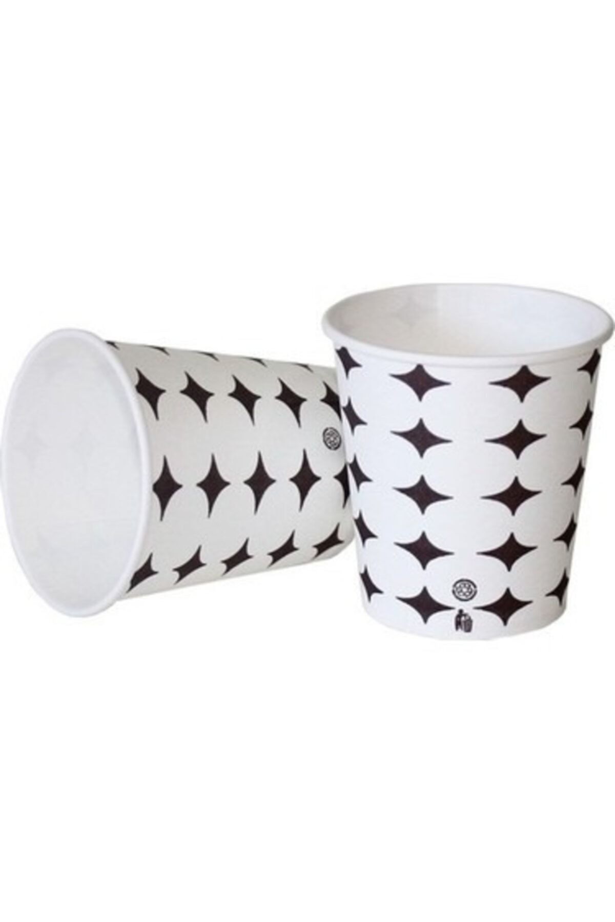 Doruk Karton Bardak 7 Oz 1. Kalite 3000 Adet/1 Koli