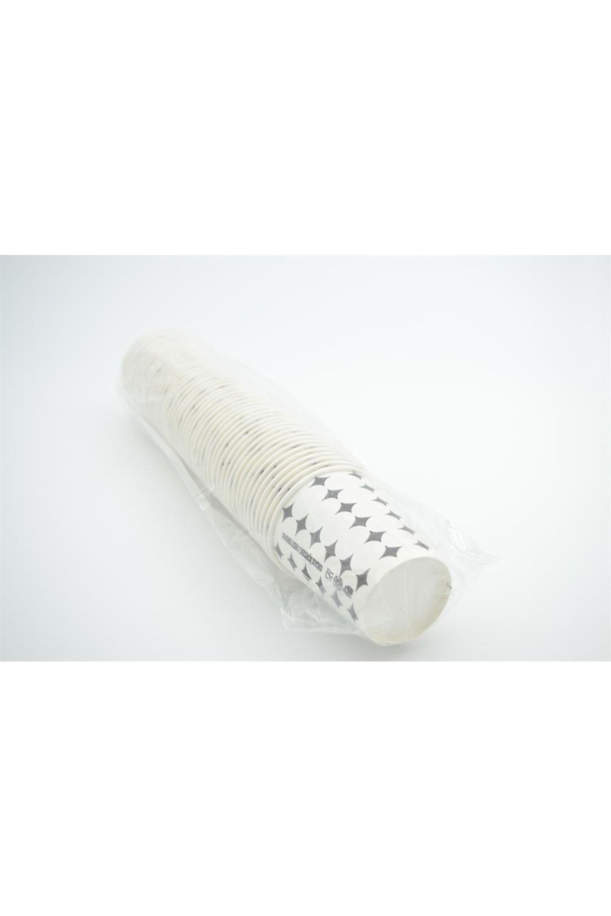 Yucecup Karton Bardak 7 Oz 3000 Adet