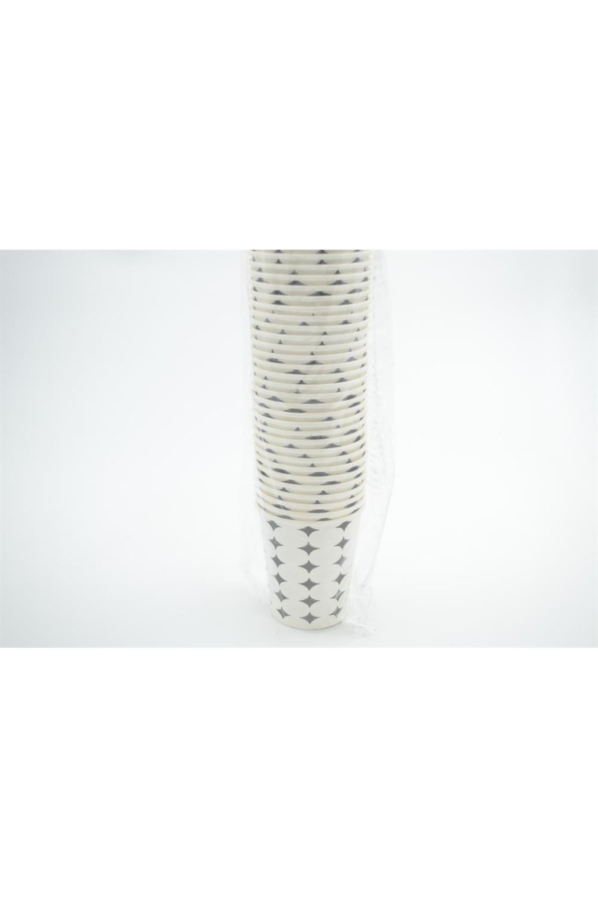 Yucecup Karton Bardak 7 Oz 3000 Adet