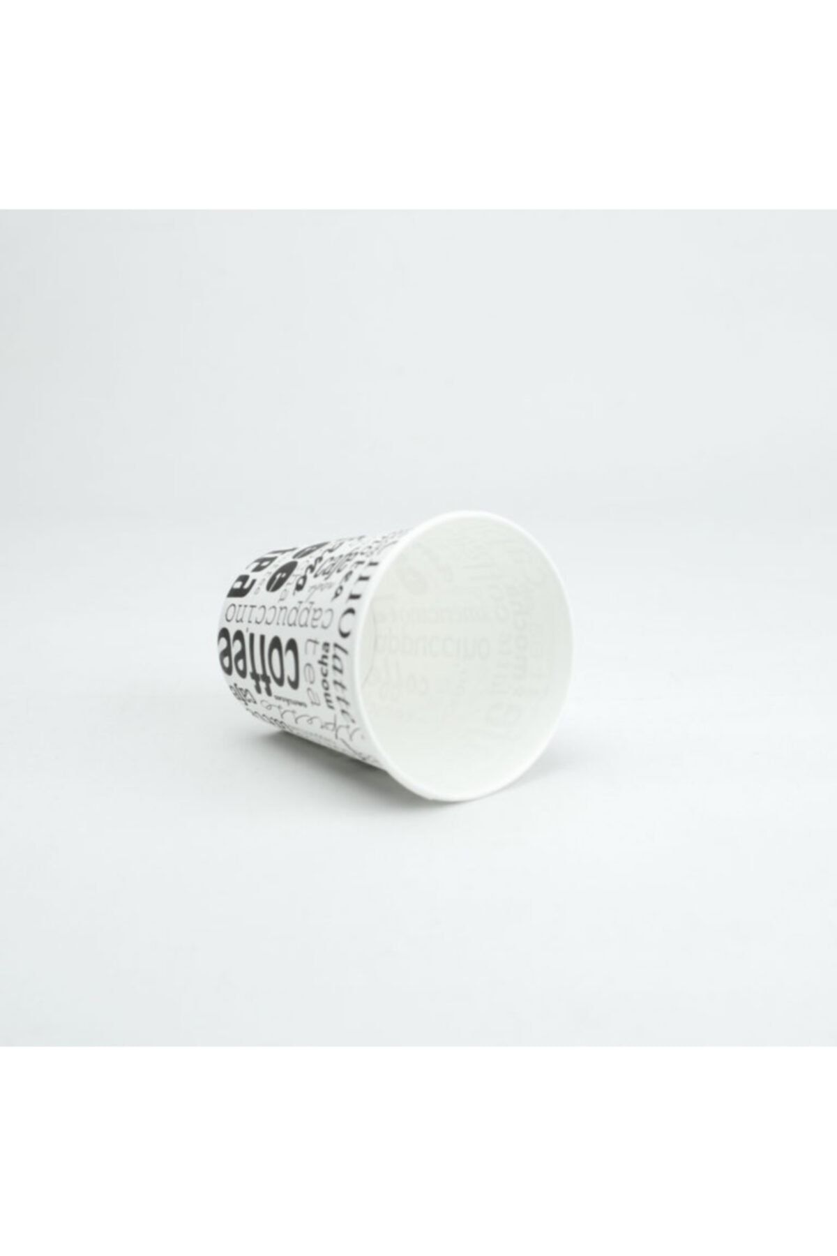 Teknolojipro Karton Bardak 7 Oz 3000 Adet