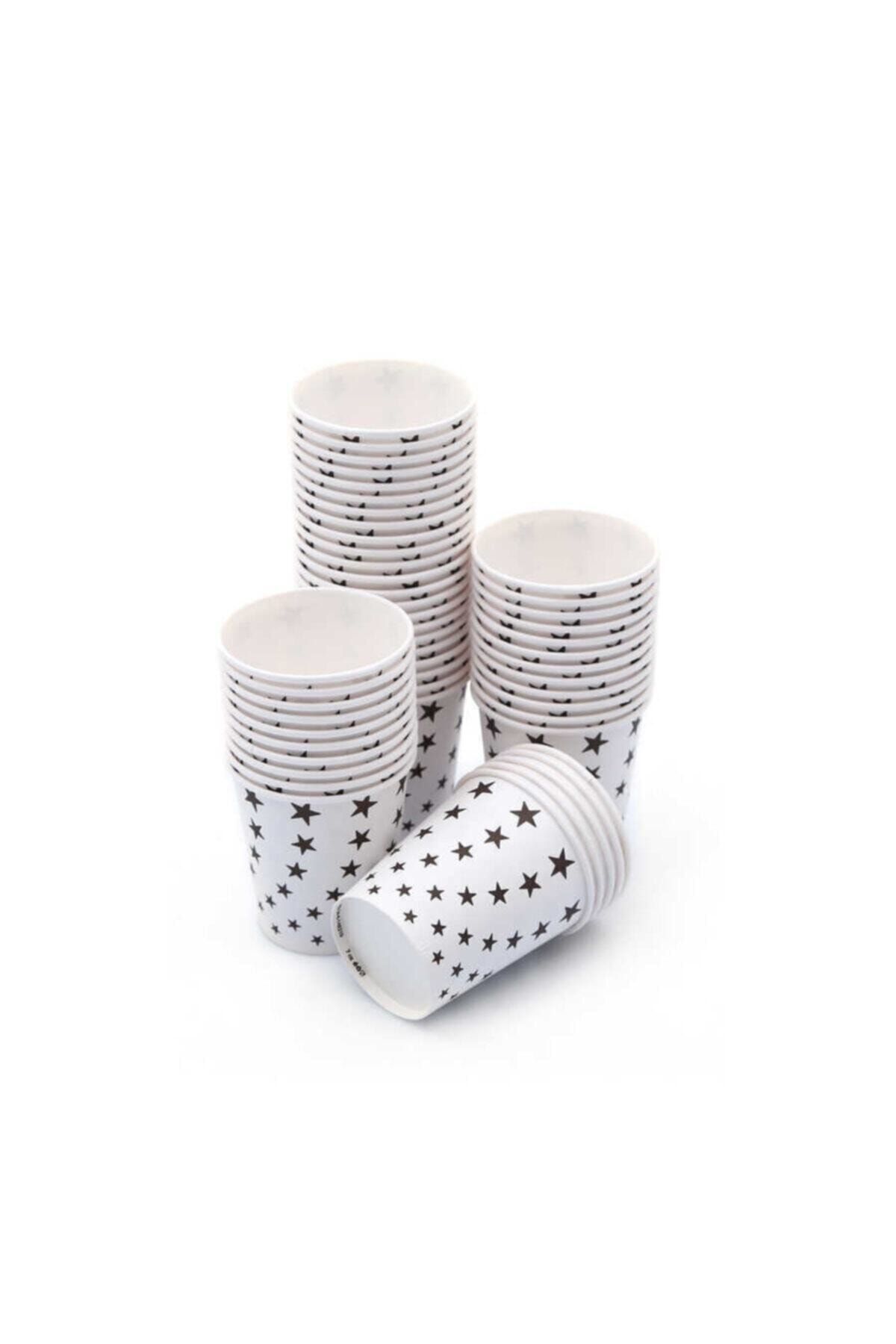Anka Karton Bardak 7 Oz Ekstra Sizdirmaz 50X60 3000'Li