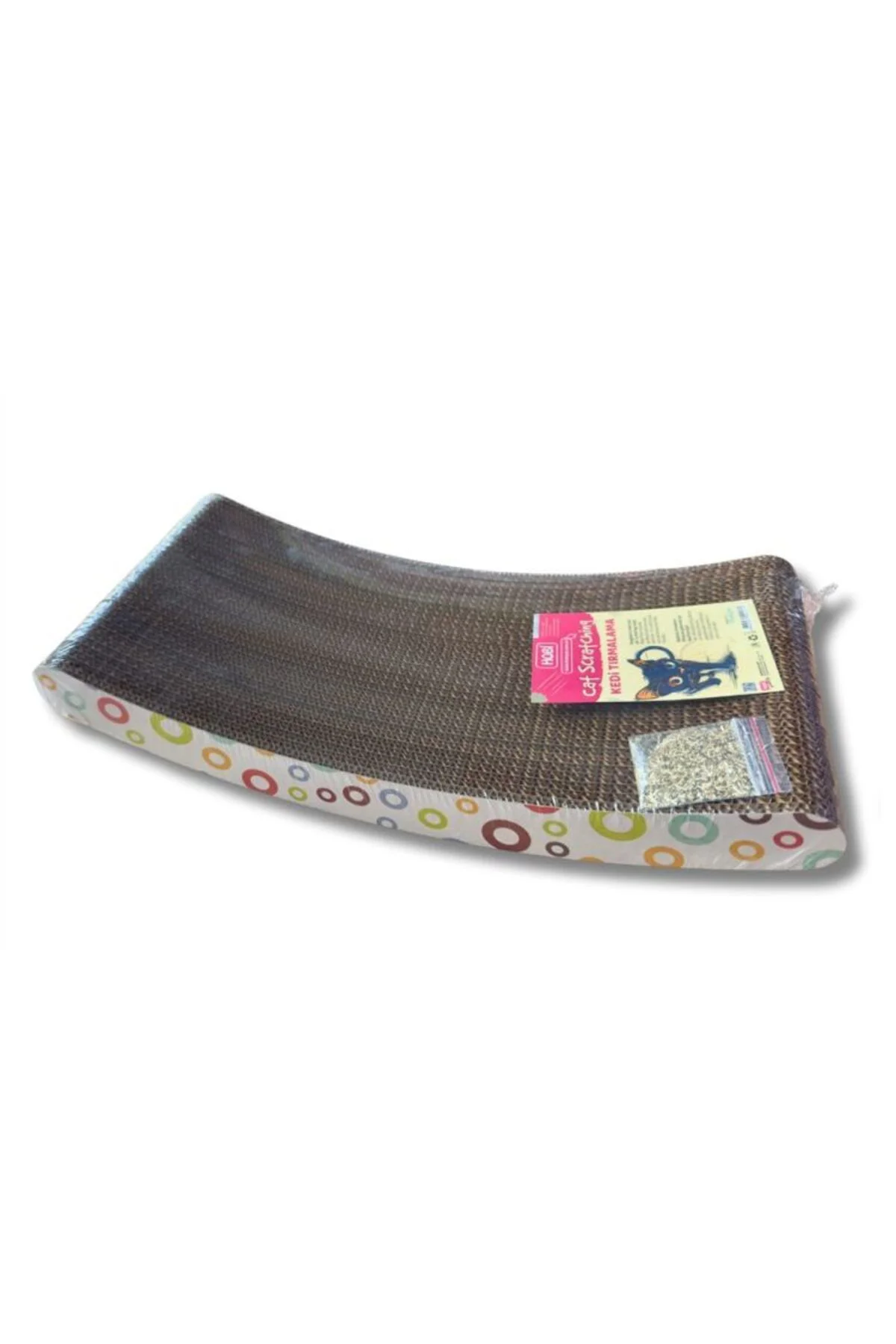 Karton Kedi Tırmalama Rtp2014c-9017 - Dayanıklı ve Eğlenceli Kedi Karton Kedi Tırmalama Rtp2014c-9017 - Dayanıklı ve Eğlenceli Kedi