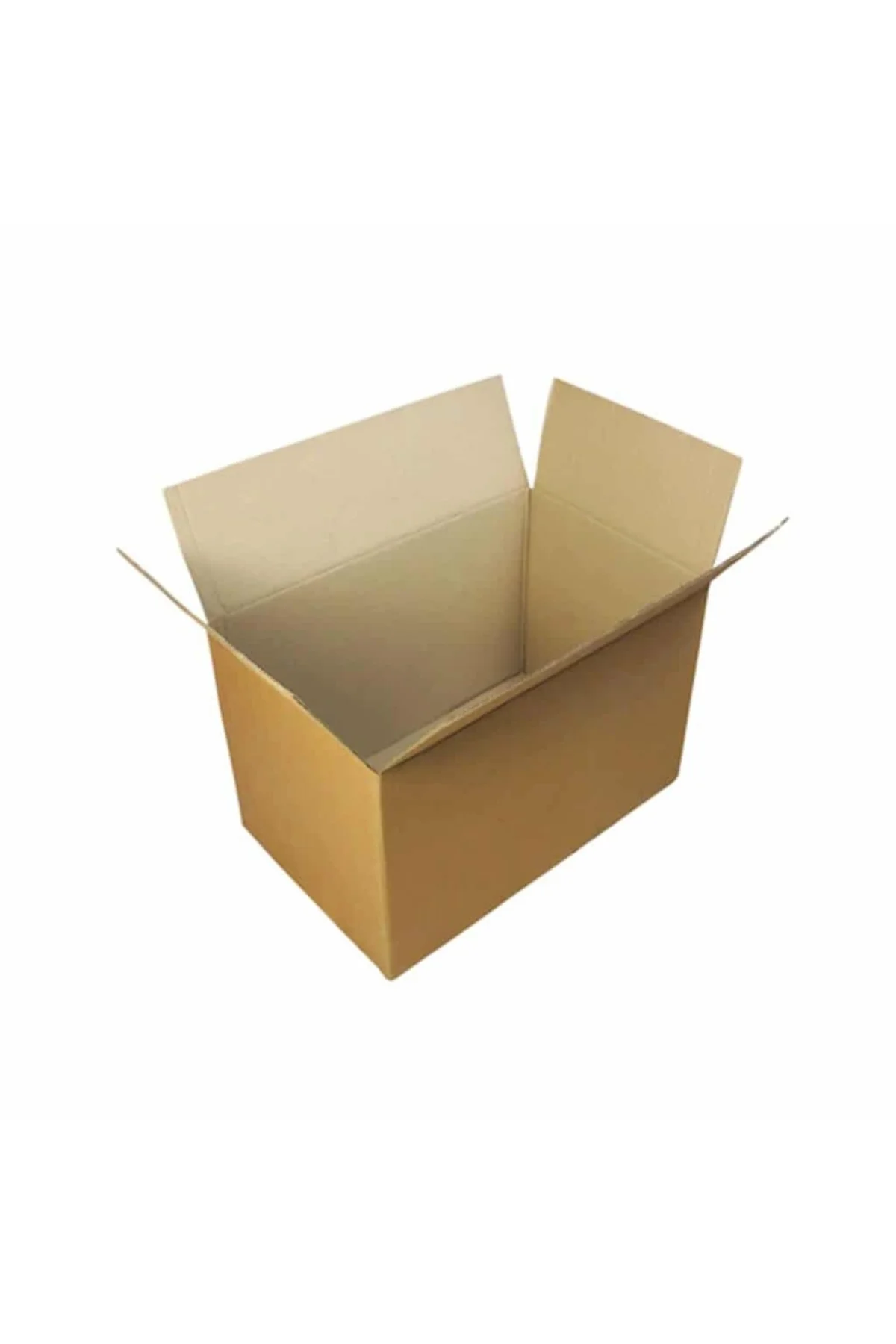 Karton Koli 40x60x40 cm 5 adet Karton Koli 40x60x40 cm 5 adet