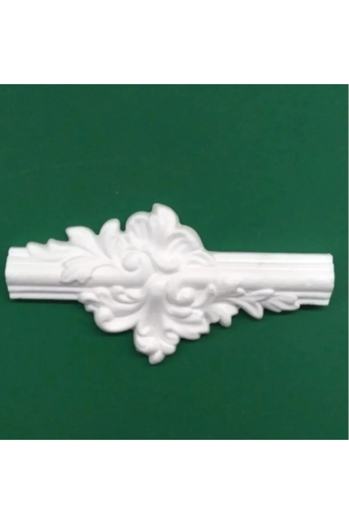 Kartonpiyer Stropiyer Eps Çıta Köşesi Ara Motif Süsü 25 Cm - 1 Ad