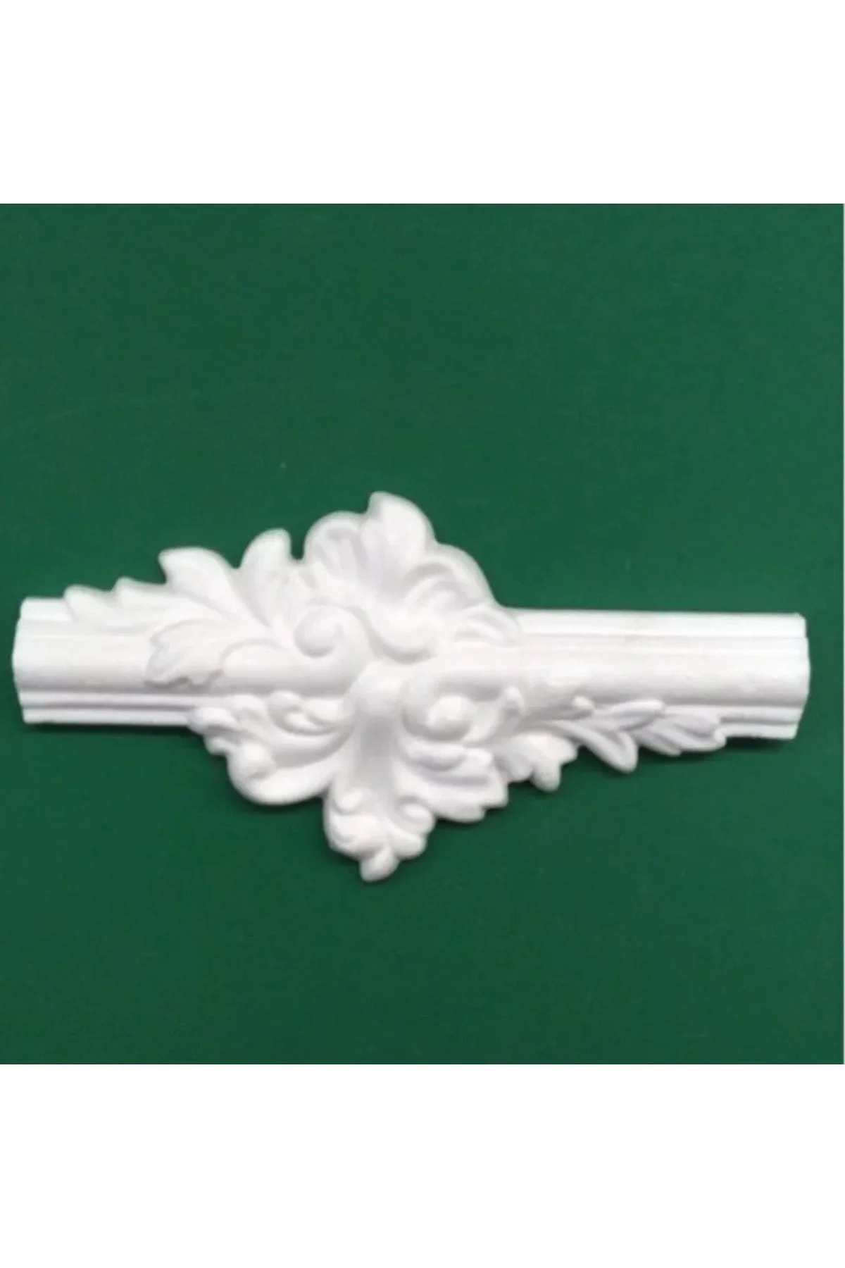 Kartonpiyer Stropiyer Eps Çıta Köşesi Ara Motif Süsü 25 Cm - 5 Ad