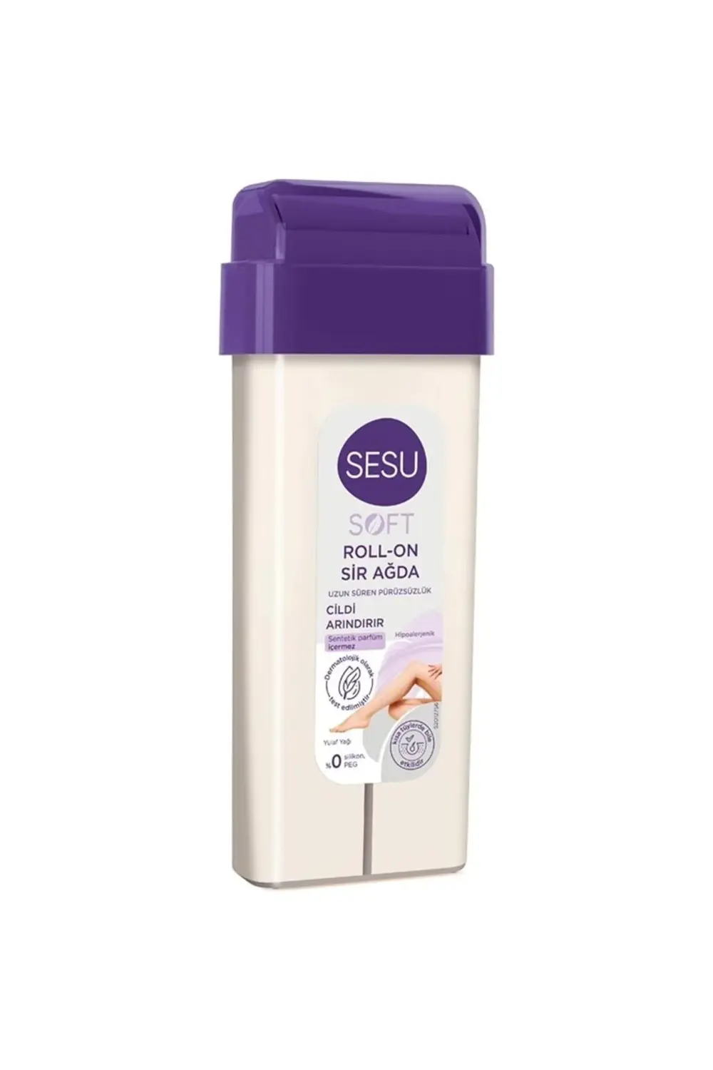 Kartuş Softy 100 Ml