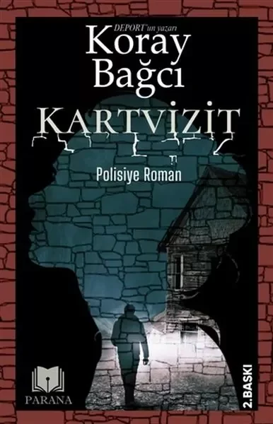 Kartvizit Kartvizit