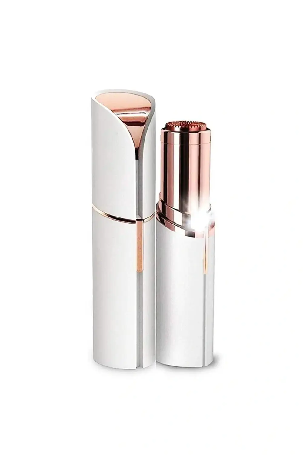 Kaş Bıyık Kaş Alma Epilasyon Aleti Yüz Epilatörü