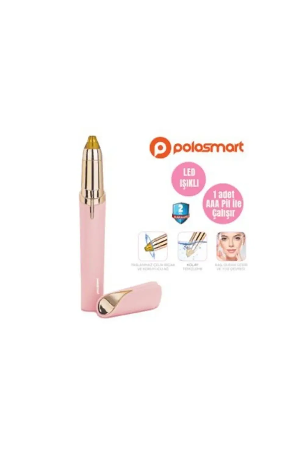 KAŞ DÜZELTME CİHAZI PBS508